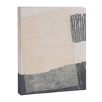 Abstract Composition #1 Canvas Print Gallery Image 6