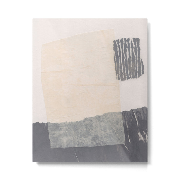 Abstract Composition #1 Metal Print Gallery Image 1