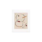 Abstract Stories #2 Art Print Gallery Image 1