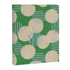 Abstract Summer Pattern #1 Canvas Print Gallery Image 6