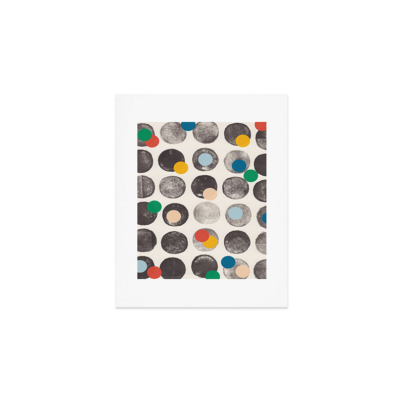 Add More Colors Art Print Gallery Image 1