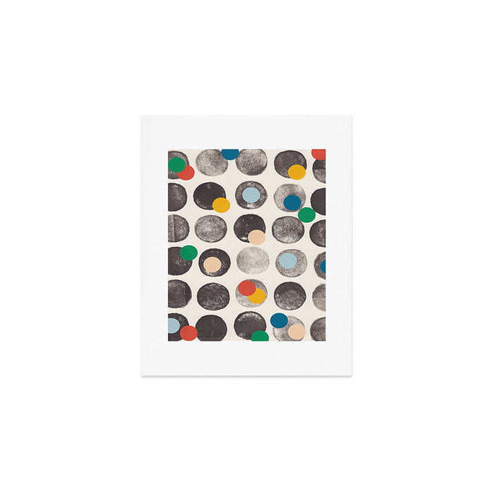 Add More Colors Art Print Gallery Image 1