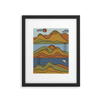 All Things Are Possible #2 Framed Art Print Gallery Image 5