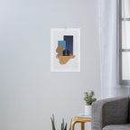 Almost Winter Art Print Gallery Image 3