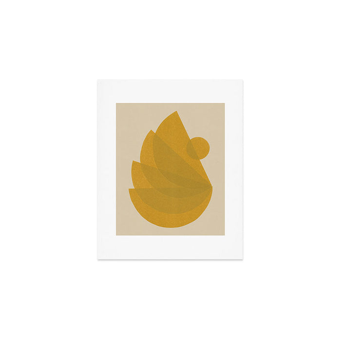 Balanced Unbalance #1 Art Print Gallery Image 1