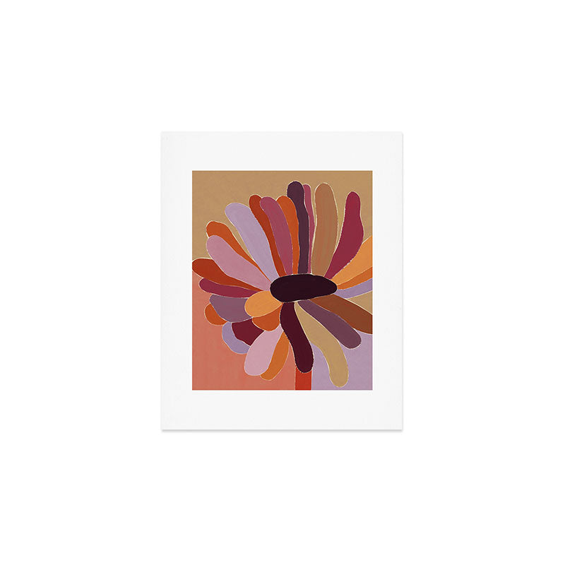 Bloom #1 Art Print Gallery Image 1