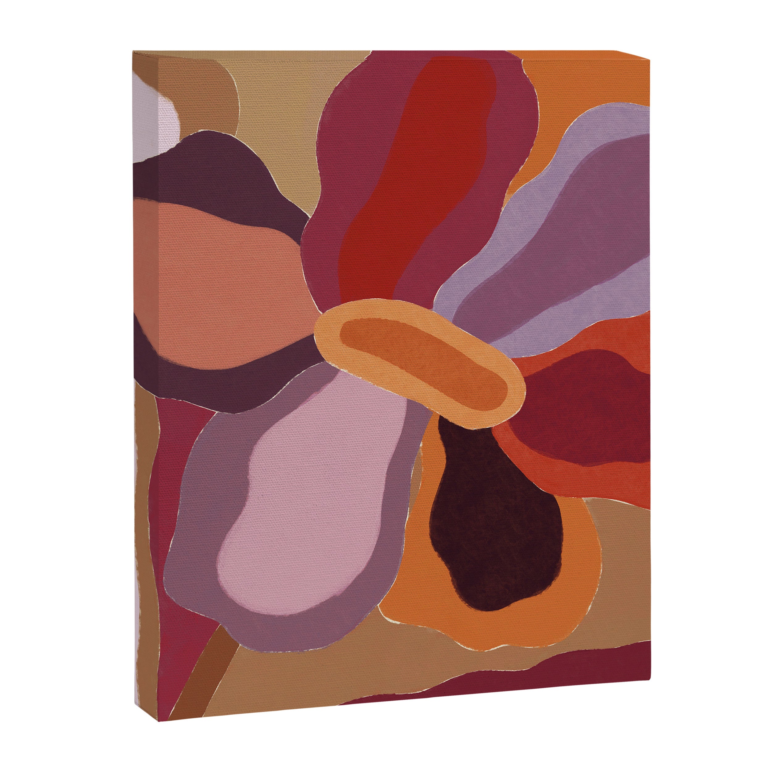 Bloom #2 Canvas Print Gallery Image 6