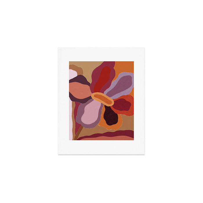 Bloom #2 Art Print Gallery Image 1