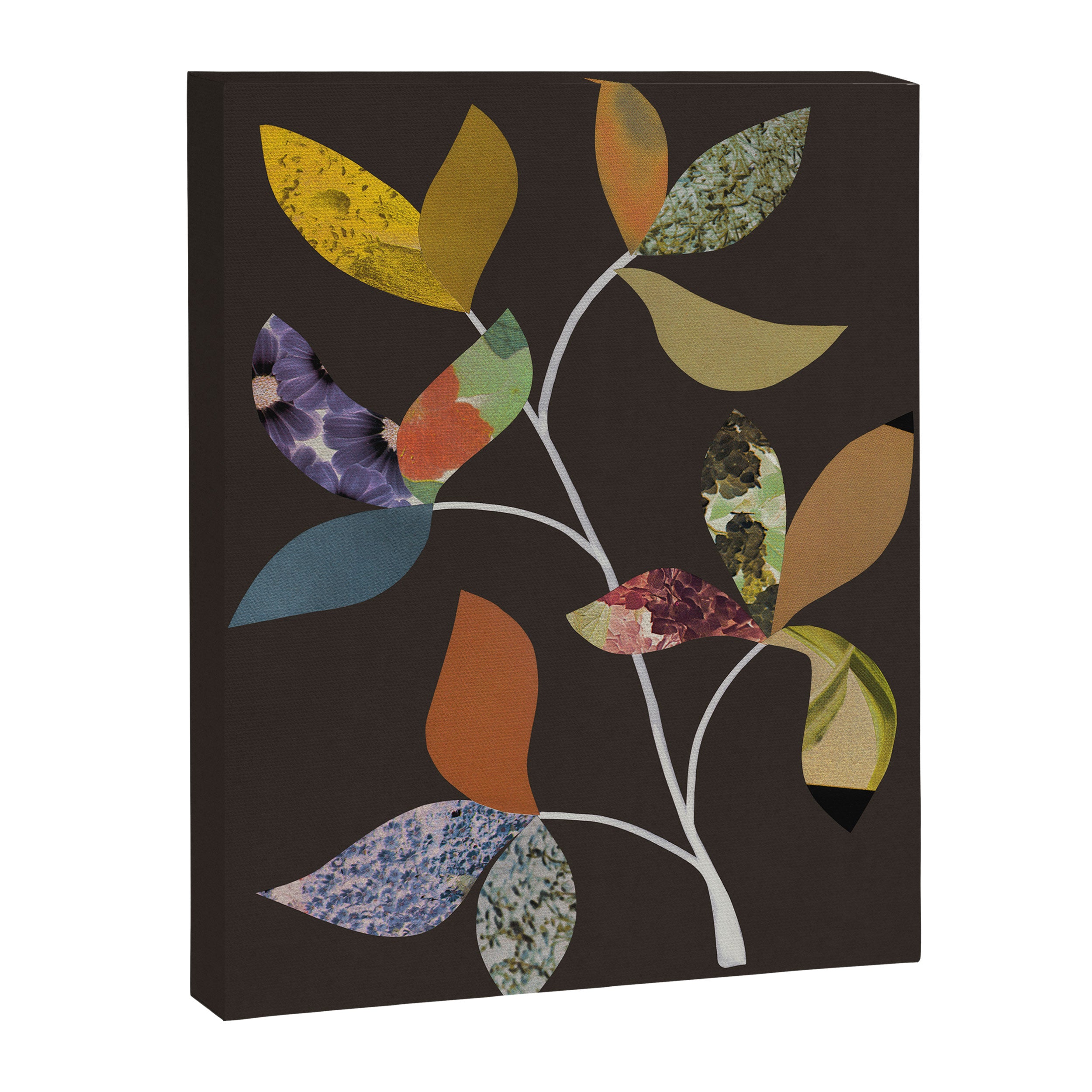 Blooming Branches Canvas Print Gallery Image 6