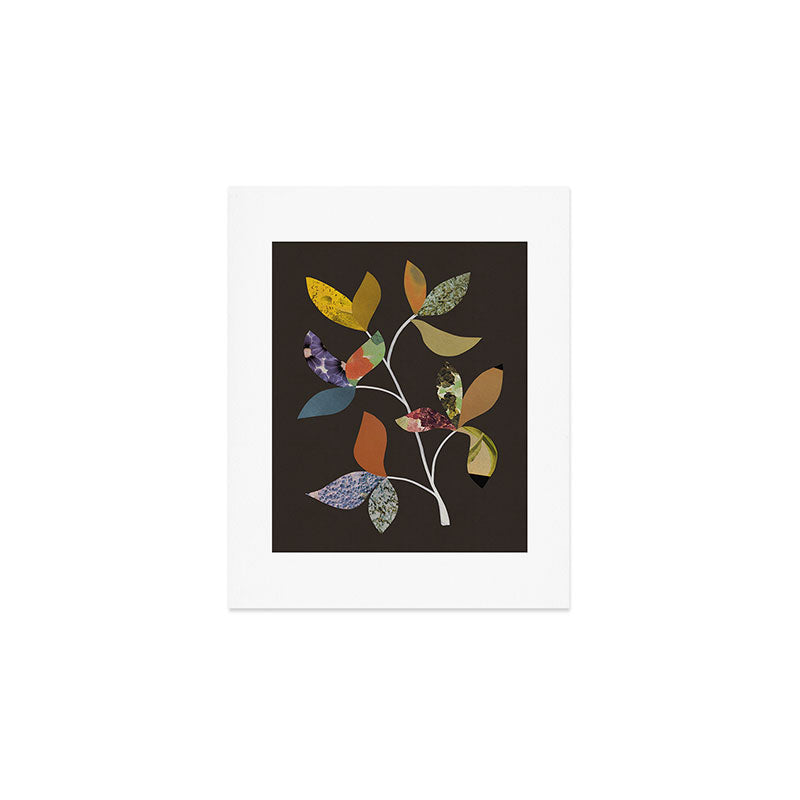 Blooming Branches Art Print Gallery Image 1