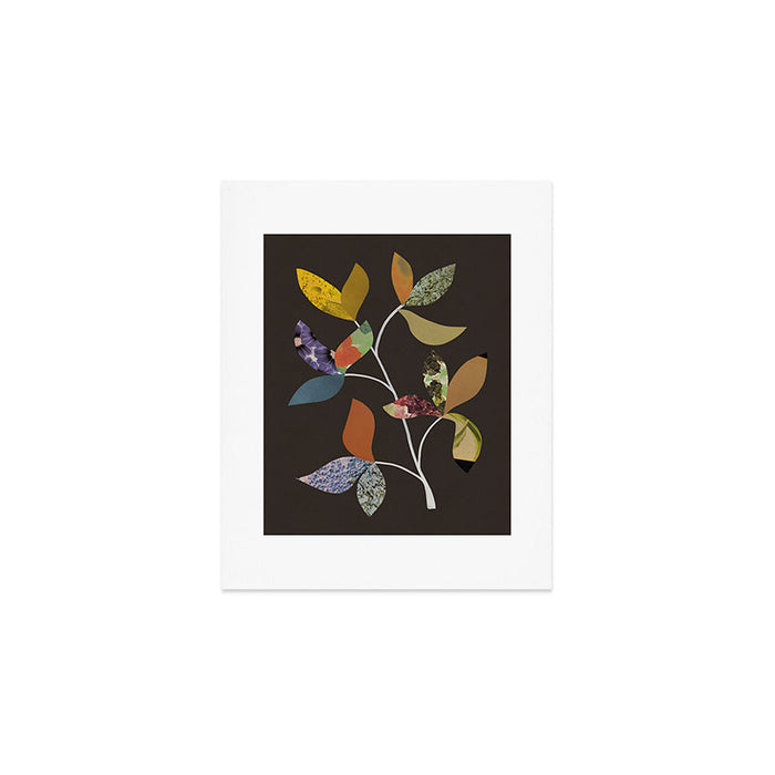 Blooming Branches Art Print Gallery Image 1