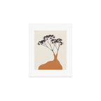 Blooms of Gypsophila #2 Art Print Gallery Image 1