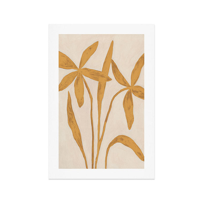 Blossom Duet Art Print Gallery Image 1