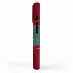 Bold Summer Pattern #2 iPhone Case Gallery Image 2