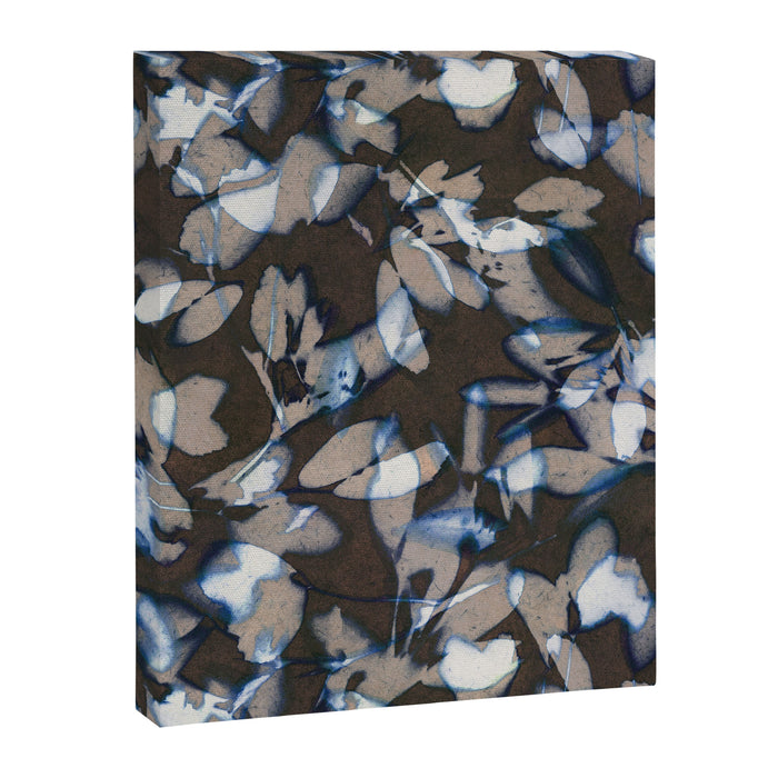 Botanical Shadows #1 Canvas Print Gallery Image 1
