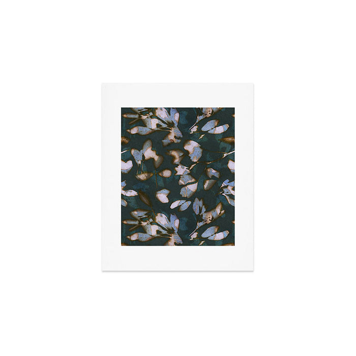 Botanical Shadows #3 Art Print Gallery Image 1