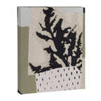 Botanical Shadows Canvas Print Gallery Image 6