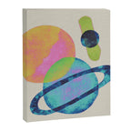 Bright Universe Canvas Print Gallery Image 6