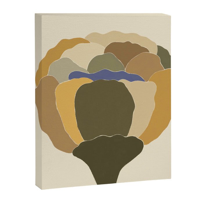 Bud Canvas Print Gallery Image 1