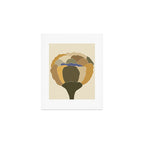 Bud Art Print Gallery Image 1