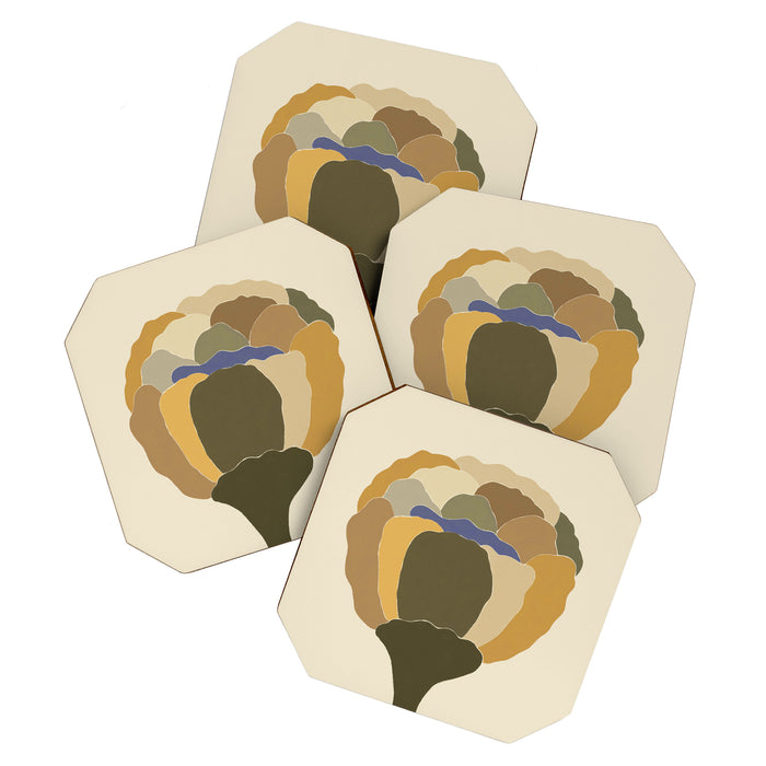 Bud Coaster Gallery Image 1