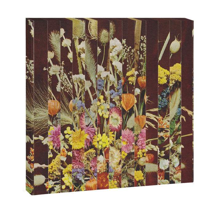 Bunch of Flowers 1 Canvas Print Gallery Image 1