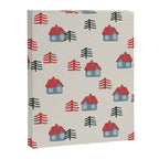Christmas Eve Canvas Print Gallery Image 8