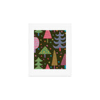 Christmas Magic #1 Art Print Gallery Image 1