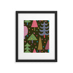 Christmas Magic #1 Framed Art Print Gallery Image 4