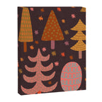 Christmas Magic #2 Canvas Print Gallery Image 6