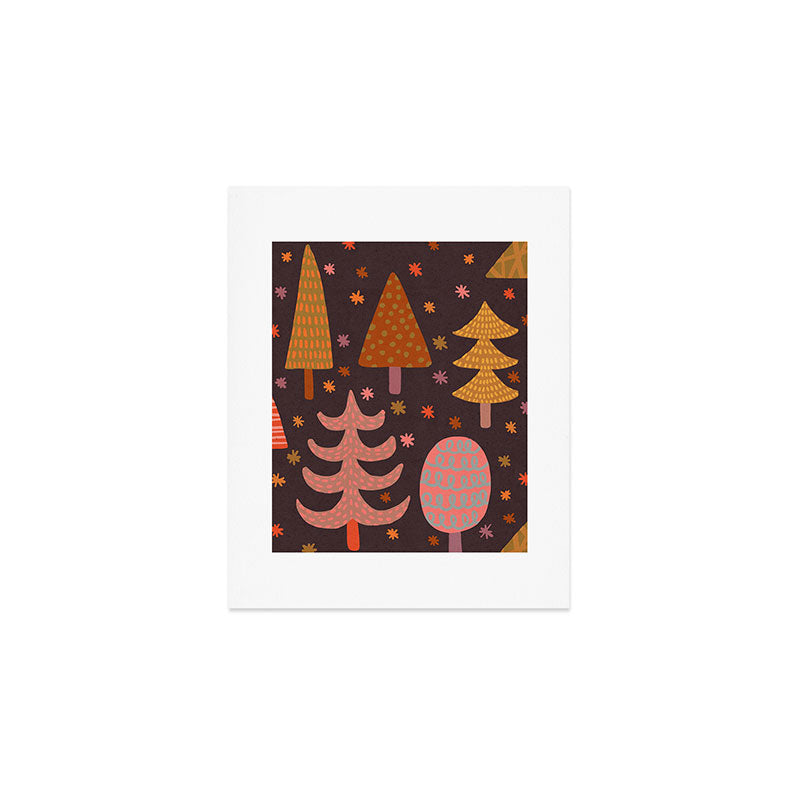 Christmas Magic #2 Art Print Gallery Image 1