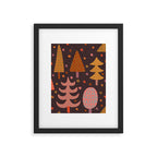 Christmas Magic #2 Framed Art Print Gallery Image 5