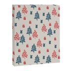 Christmas Trees & Gifts Canvas Print Gallery Image 8
