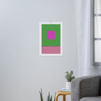 Color Play #1 Art Print Gallery Image 3