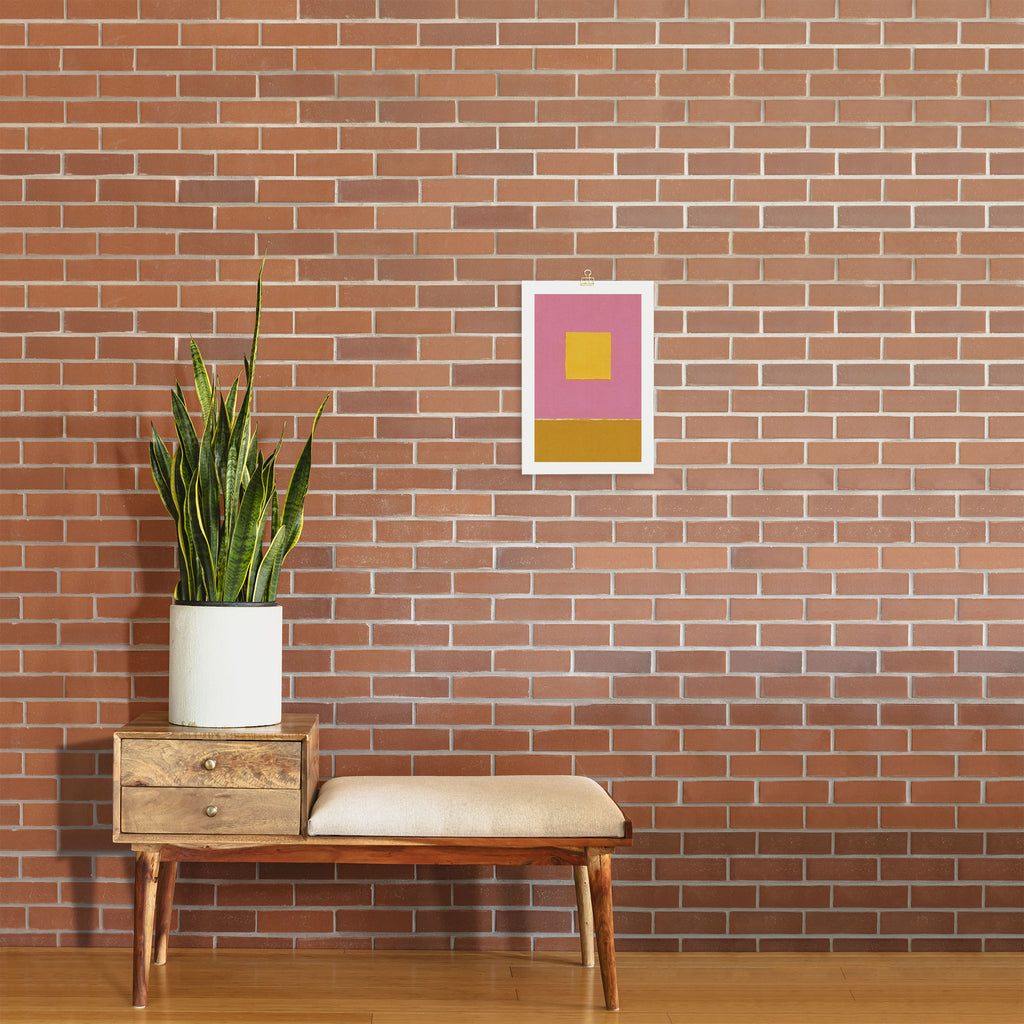 Color Play #3 Art Print Gallery Image 2