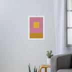 Color Play #3 Art Print Gallery Image 3