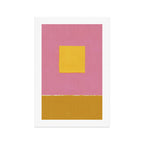 Color Play #3 Art Print Gallery Image 1