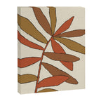 Colorful Branch Canvas Print Gallery Image 6