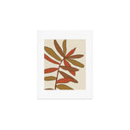 Colorful Branch Art Print Gallery Image 1