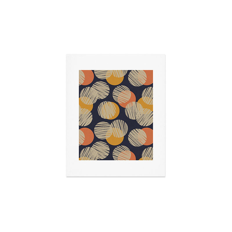Confetti #1 Art Print Gallery Image 1