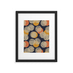 Confetti #1 Framed Art Print Gallery Image 6