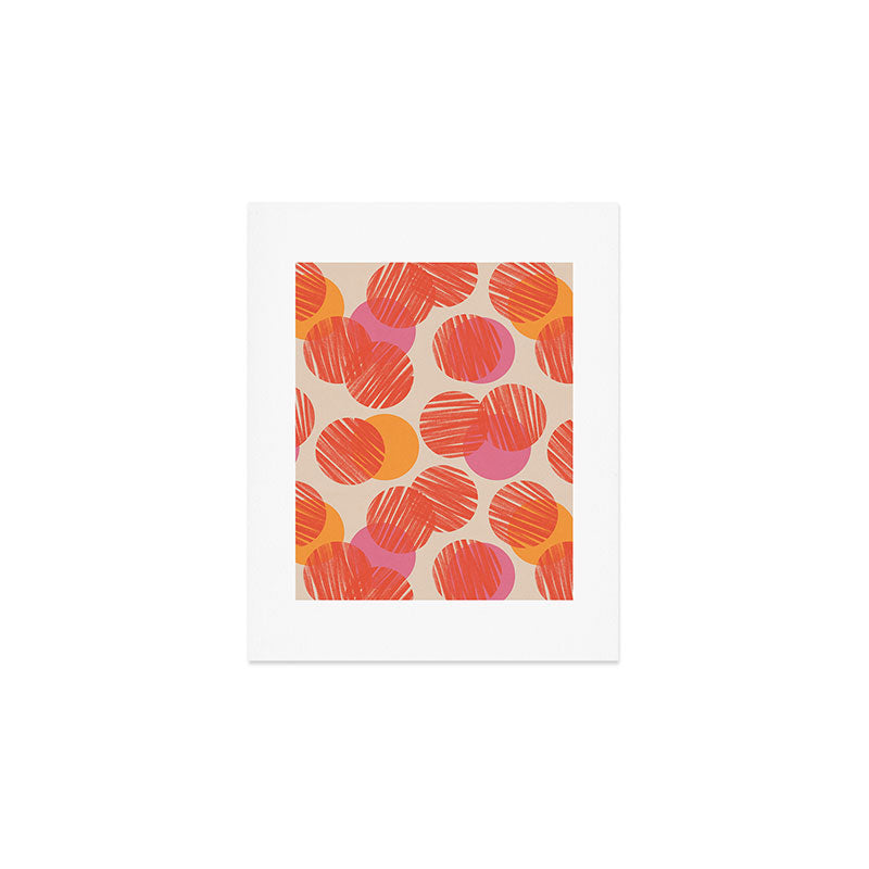 Confetti #2 Art Print Gallery Image 1