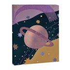 Cosmos #1 Canvas Print Gallery Image 6