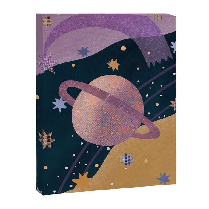 Cosmos #1 Canvas Print Gallery Image 1