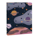 Cosmos #3 Canvas Print Gallery Image 6