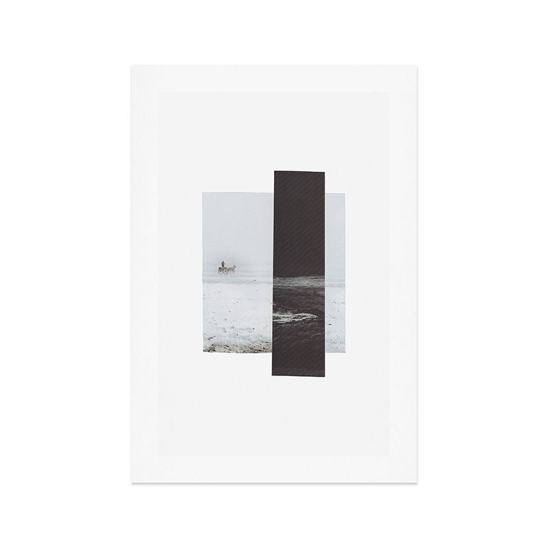 Day & Night Art Print Gallery Image 1