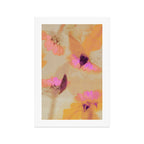 Digital Bloom #1 Art Print Gallery Image 1