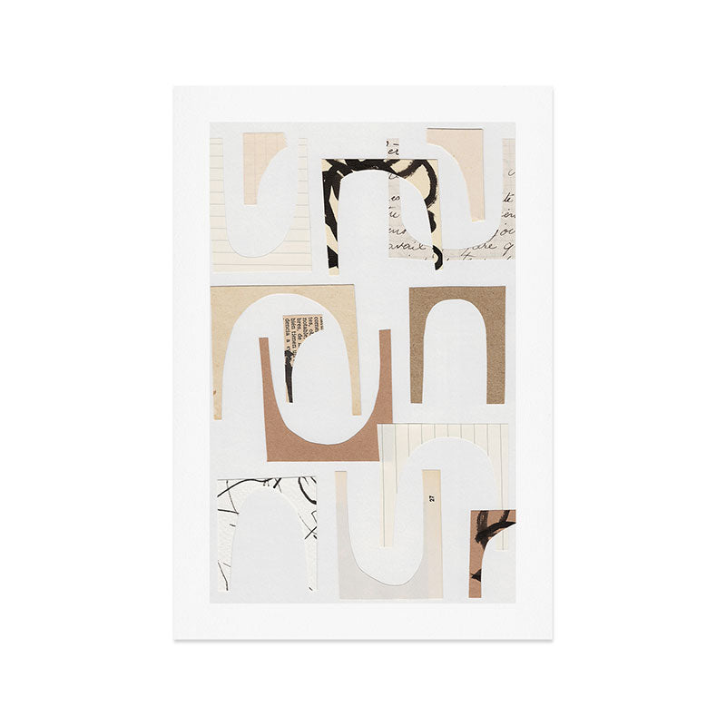 Doors #1 Art Print Gallery Image 1