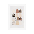 Doors #2 Art Print Gallery Image 1