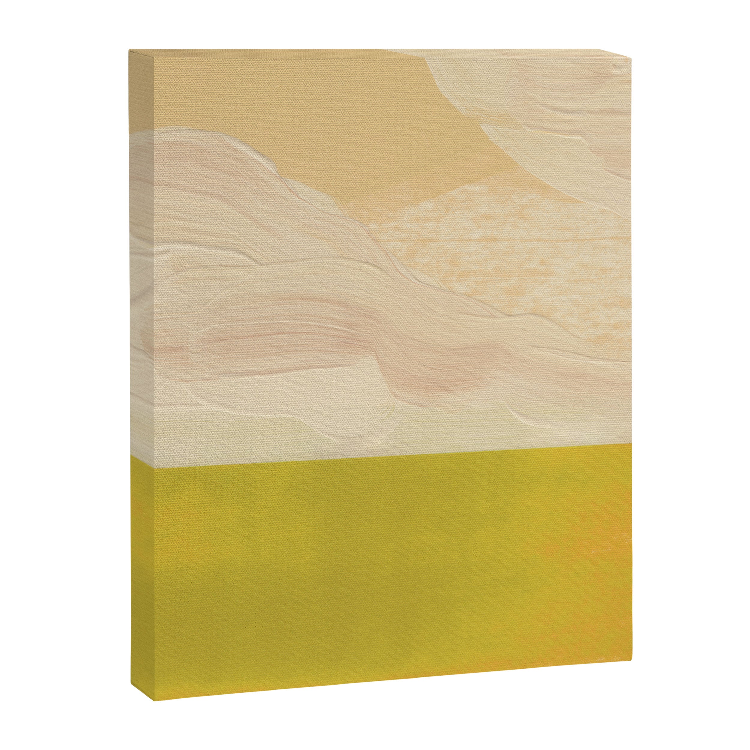 Endless Fields Canvas Print Gallery Image 6